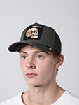 Бейсболка GOORIN BROTHERS арт. 101-2392 (болотный)